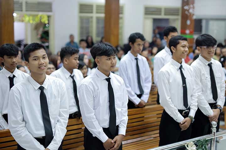 galeri, Ibadah Minggu Babtisan Yesus dan Sidi GKJ Baki Induk 2025, gereja kristen jawa, gkj, gkj baki, gereja kristen jawa baki, baki, sukoharjo, gkj klasis sukoharjo, klasis sukoharjo, klasis, sinode gkj, sinode 